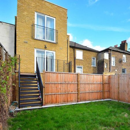 Apartment Wharf - Macarena Apartments London Exterior foto