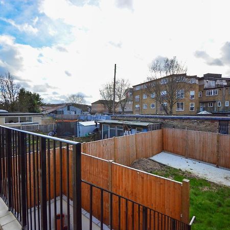 Apartment Wharf - Macarena Apartments London Exterior foto